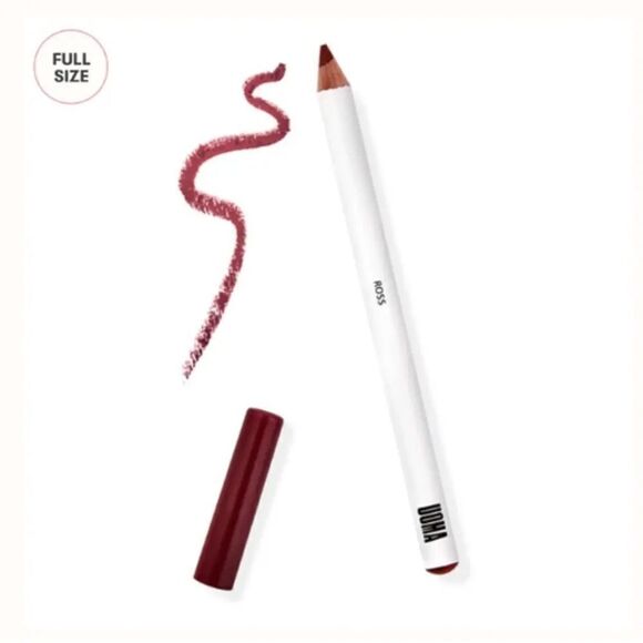 Uoma Beauty Badass MF Matte Filler Lip Liner (Ross) - Picture 3 of 3